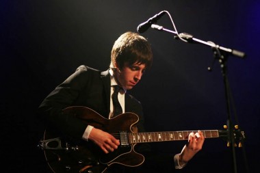 Miles Kane