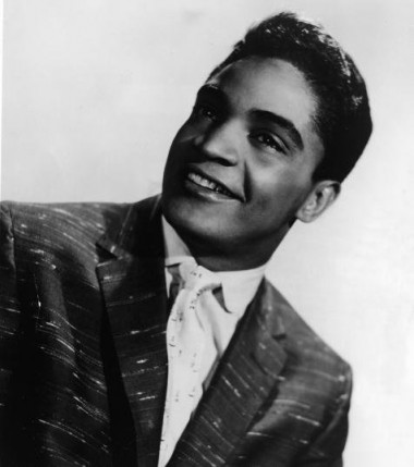 Jackie Wilson