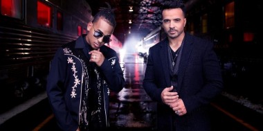 Luis Fonsi & Ozuna