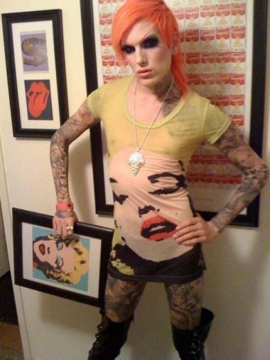 Jeffree Star