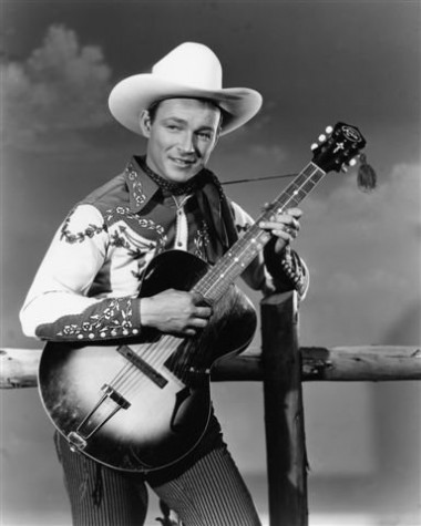 Roy Rogers