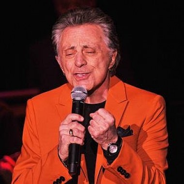 Frankie Valli