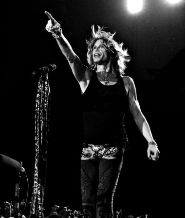 Steven Tyler