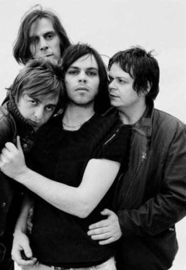 Supergrass