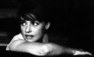 Jeanne Moreau