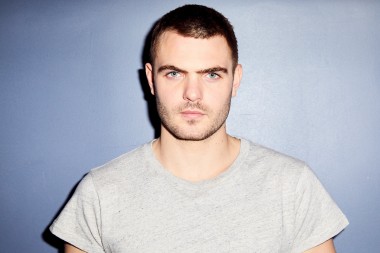 Alex Roe