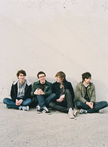 Tokyo Police Club