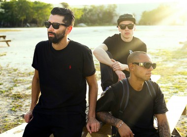 Yellow Claw