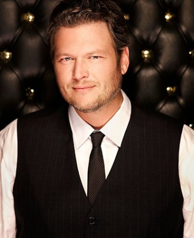 Blake Shelton