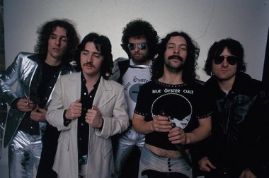 Blue Oyster Cult