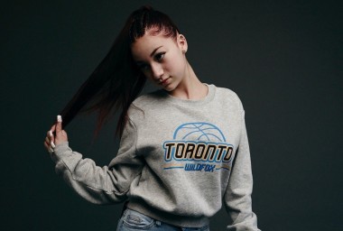 Bhad Bhabie (Danielle Bregoli)