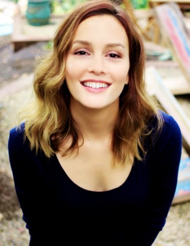 Leighton Meester