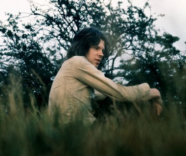 Nick Drake