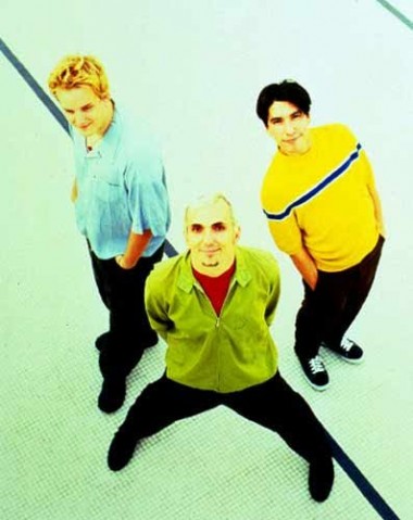 Everclear