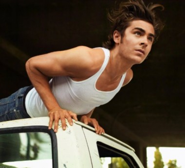 Zac Efron