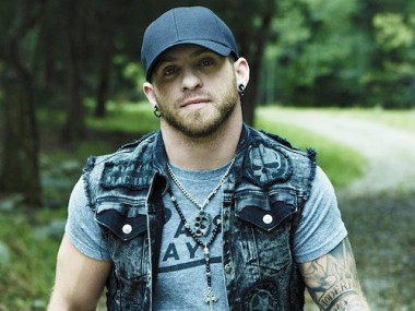 Brantley Gilbert