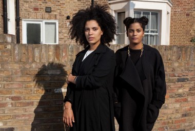 Ibeyi