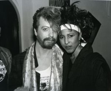 Nona Hendryx