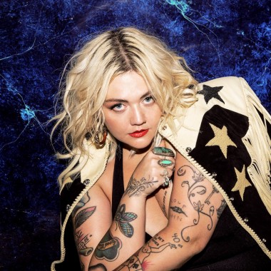 Elle King