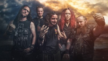 Alestorm