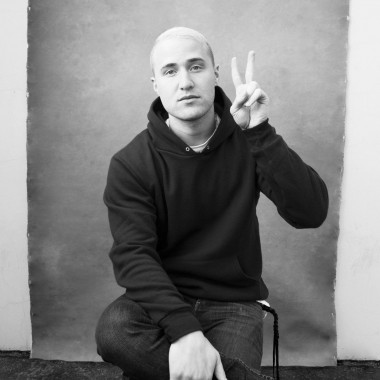 Mike Posner