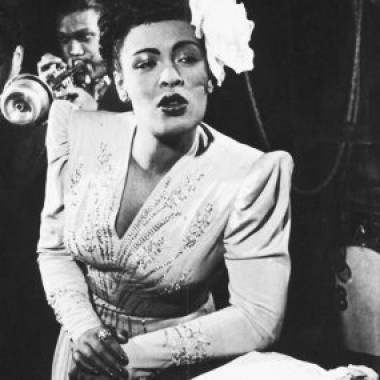 Billie Holiday