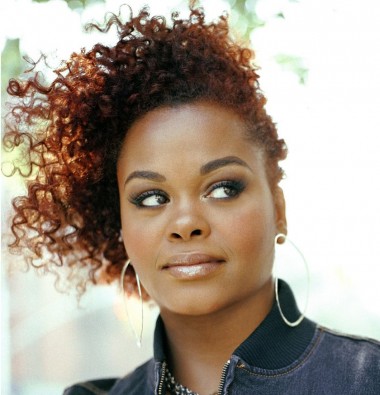 Jill Scott