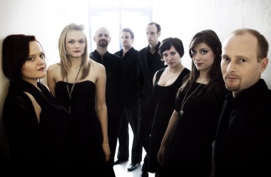 Swingle Singers