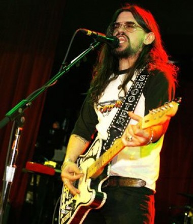 Shooter Jennings