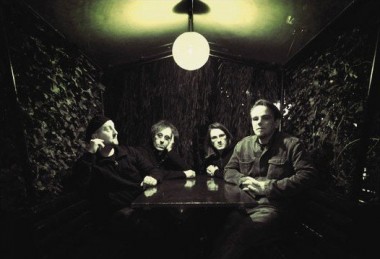 Porcupine Tree