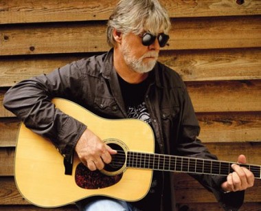 Bob Seger