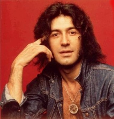 Albert Hammond