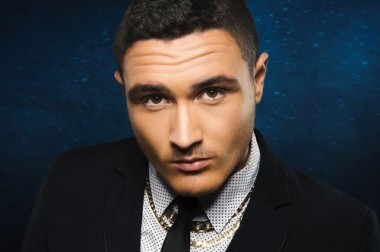 Nadav Guedj