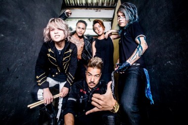 Crossfaith