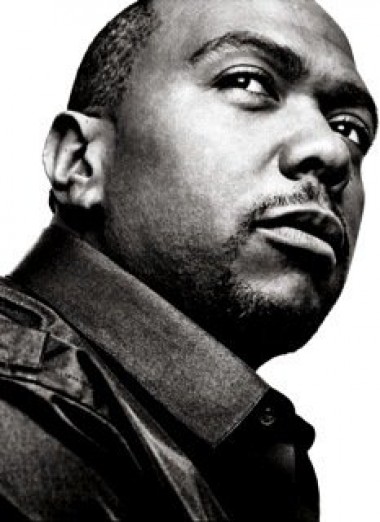 Timbaland