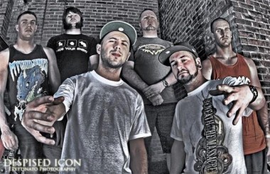 Despised Icon