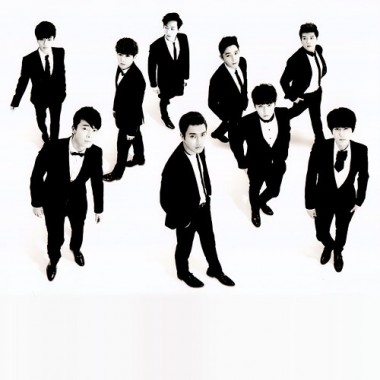 Super Junior