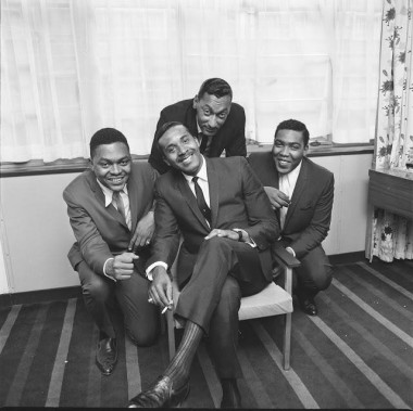 Four Tops, The