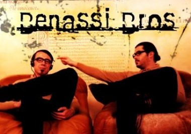 Benassi Bros.