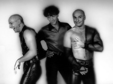 Right Said Fred