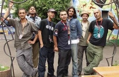 Asian Dub Foundation