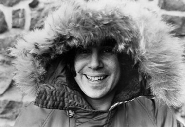 Paul Simon