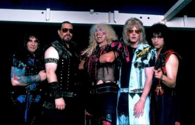 Twisted Sister