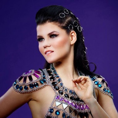 Saara Aalto