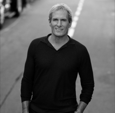 Michael Bolton