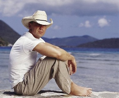 Kenny Chesney