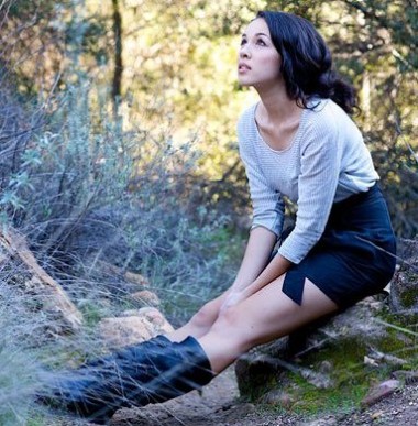 Kina Grannis