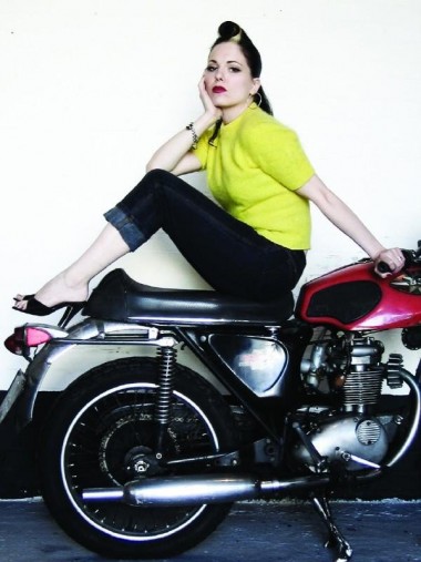 Imelda May