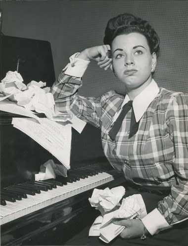 Kay Starr