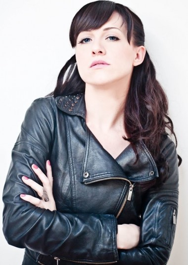 Lena Hall